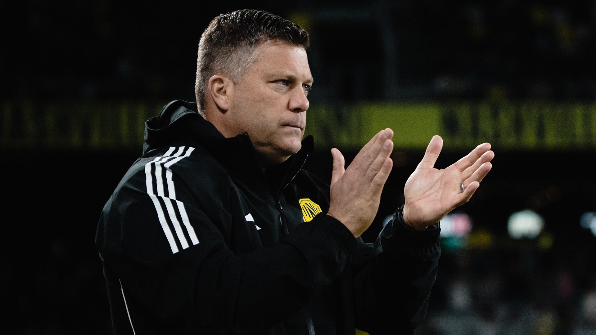 BJ Callaghan lidera la transformación de Nashville SC