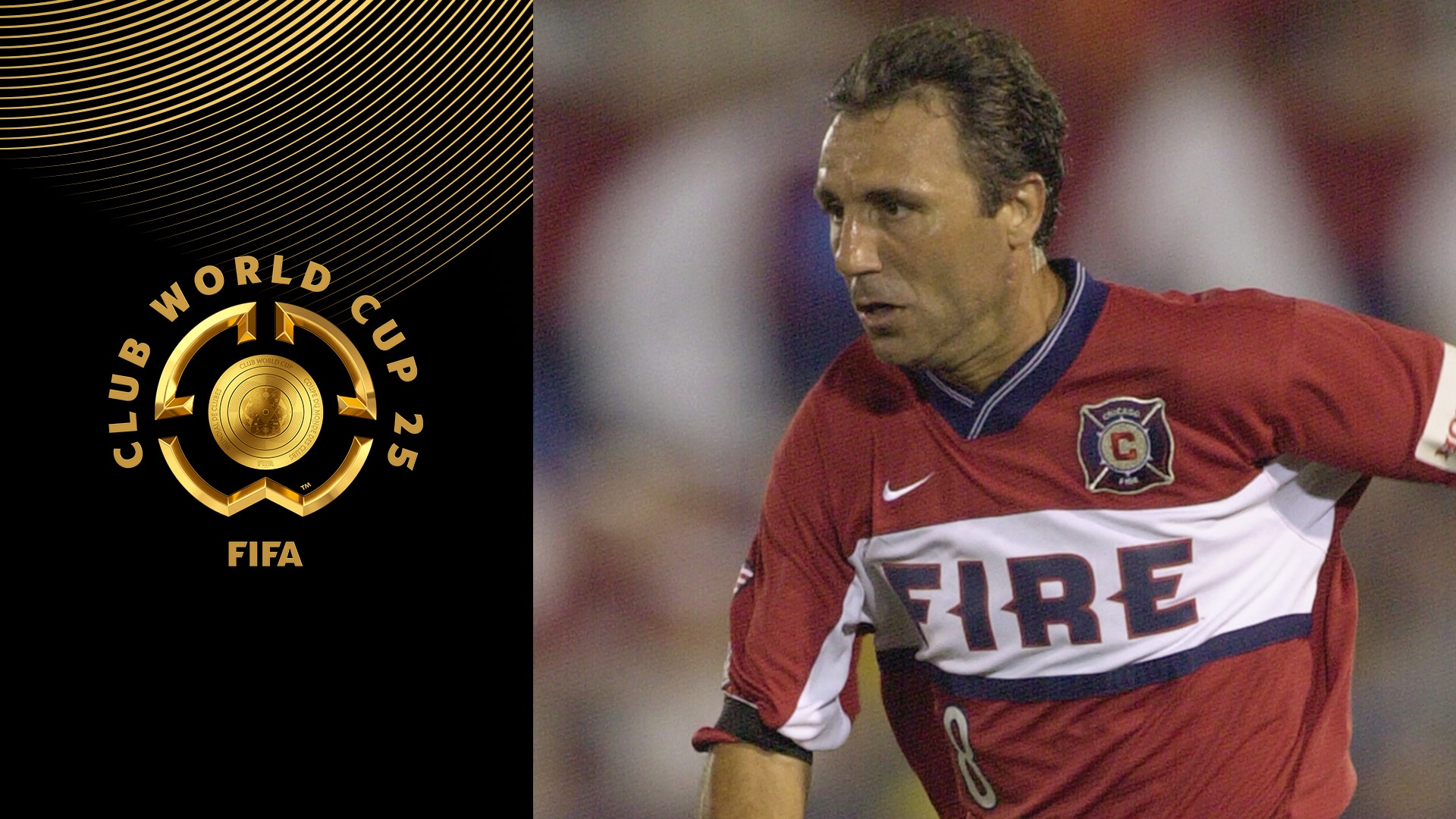 Copa Mundial de Clubes FIFA: Hristo Stoichkov refleja el crecimiento de la MLS en el jugador internacional