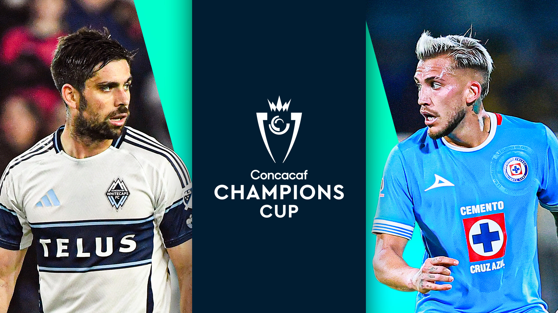 Cruz Azul vs. Vancouver Whitecaps: Todo para saber sobre la final de la Copa de Campeones de la CONCACAF