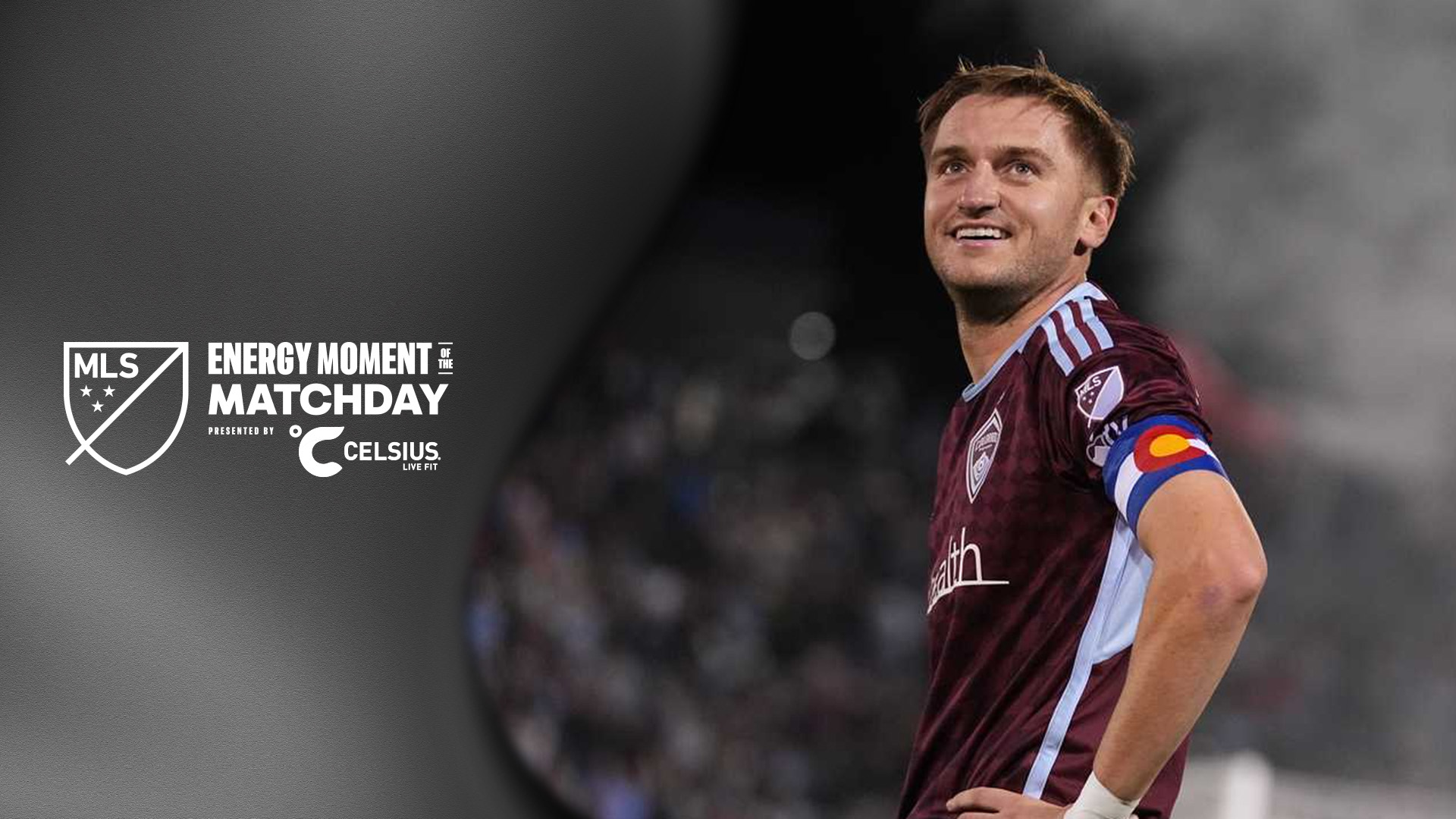 Djordje Mihailovic garantiza Rocky Mountain Glory | Momento de energía en el día