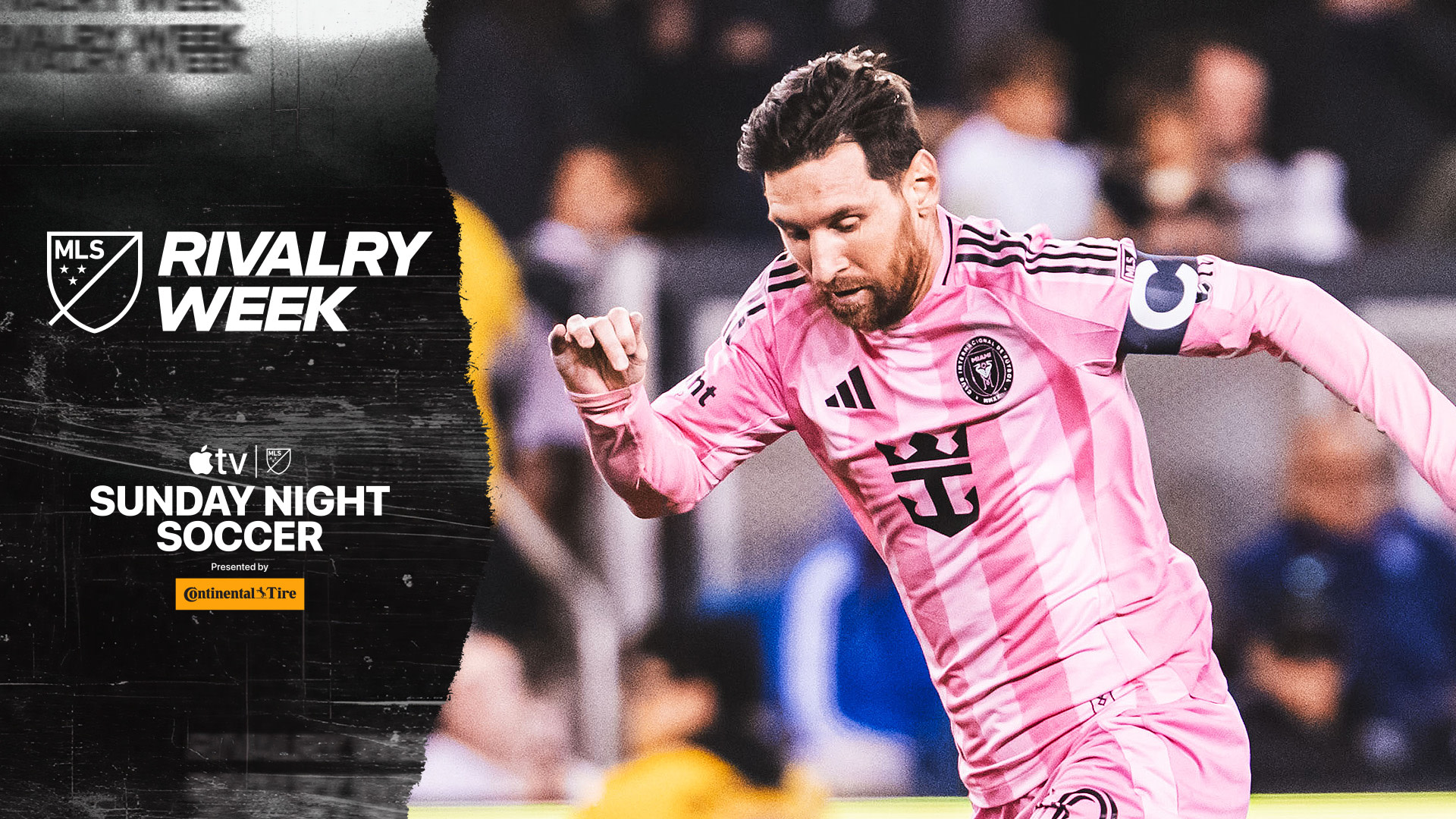 Florida Derby es grande para Lionel Messi e Inter Miami