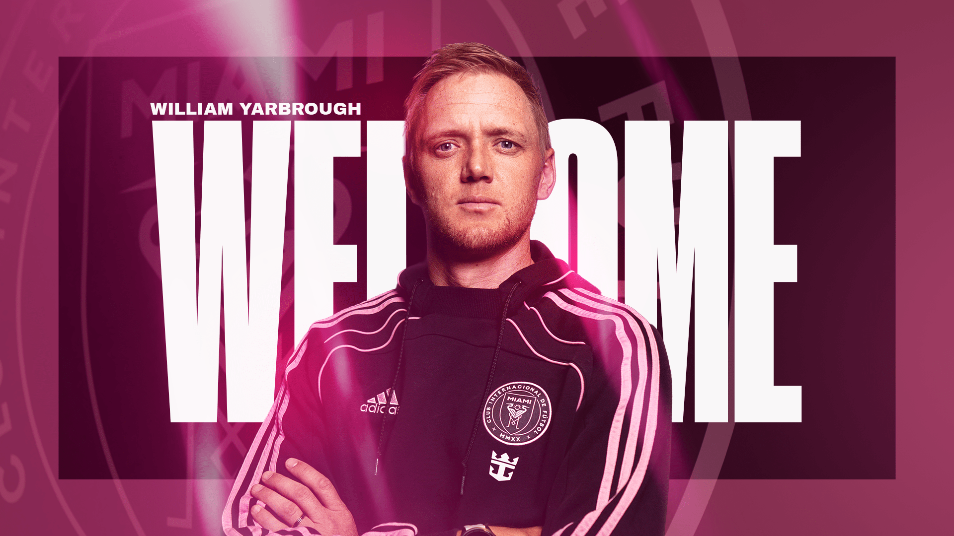 Inter Miami CF firma al portero William Yarbrough