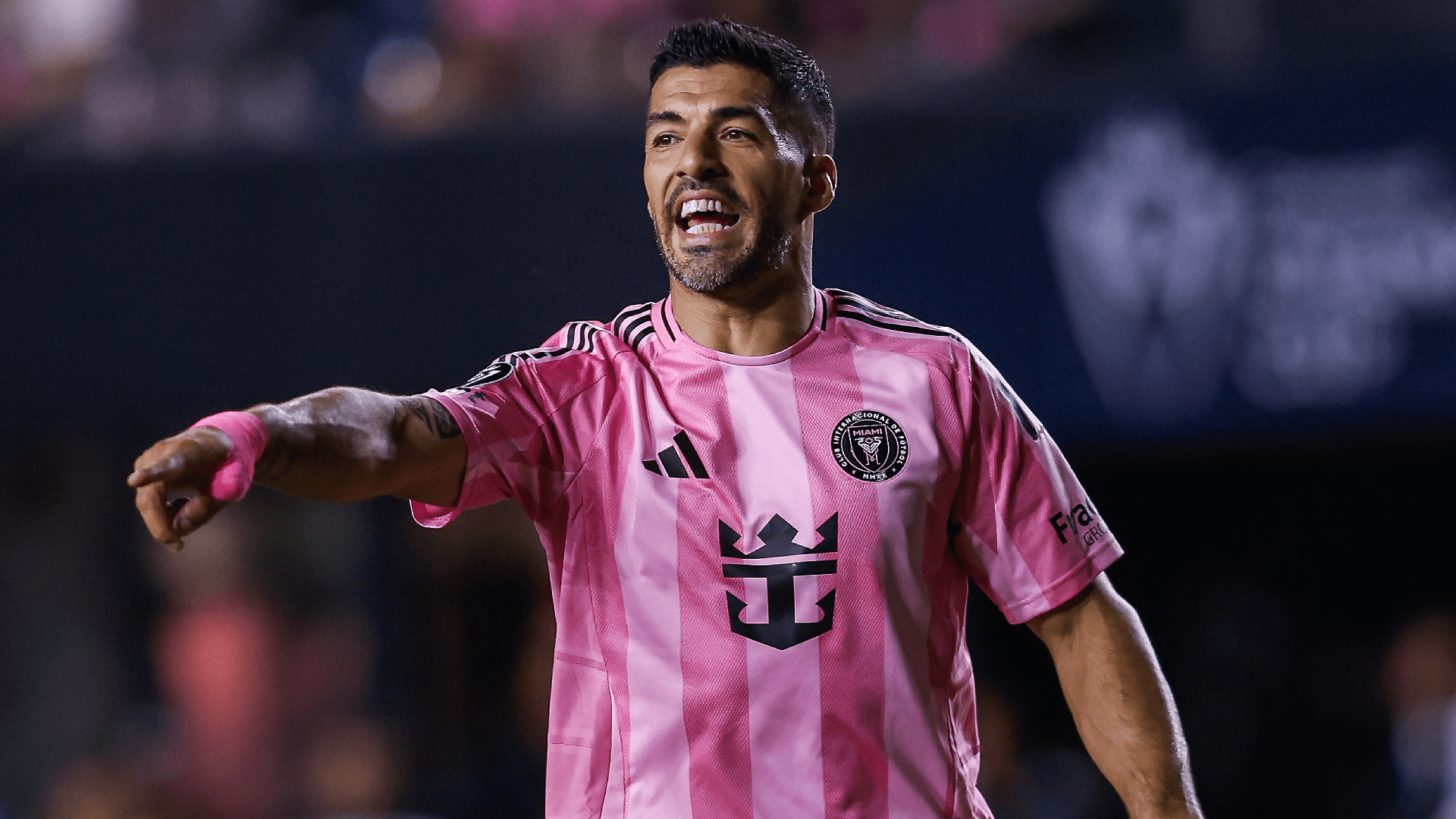 Inter Miami Host Columbus Crew en la final de la Copa del Mundo para el club