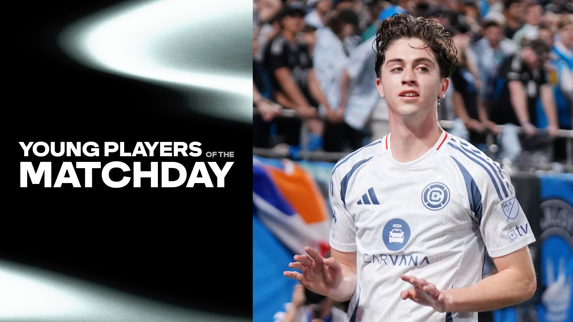 Jugadores jóvenes: ¿Quién dio un paso al frente en la Semana de la Competencia?