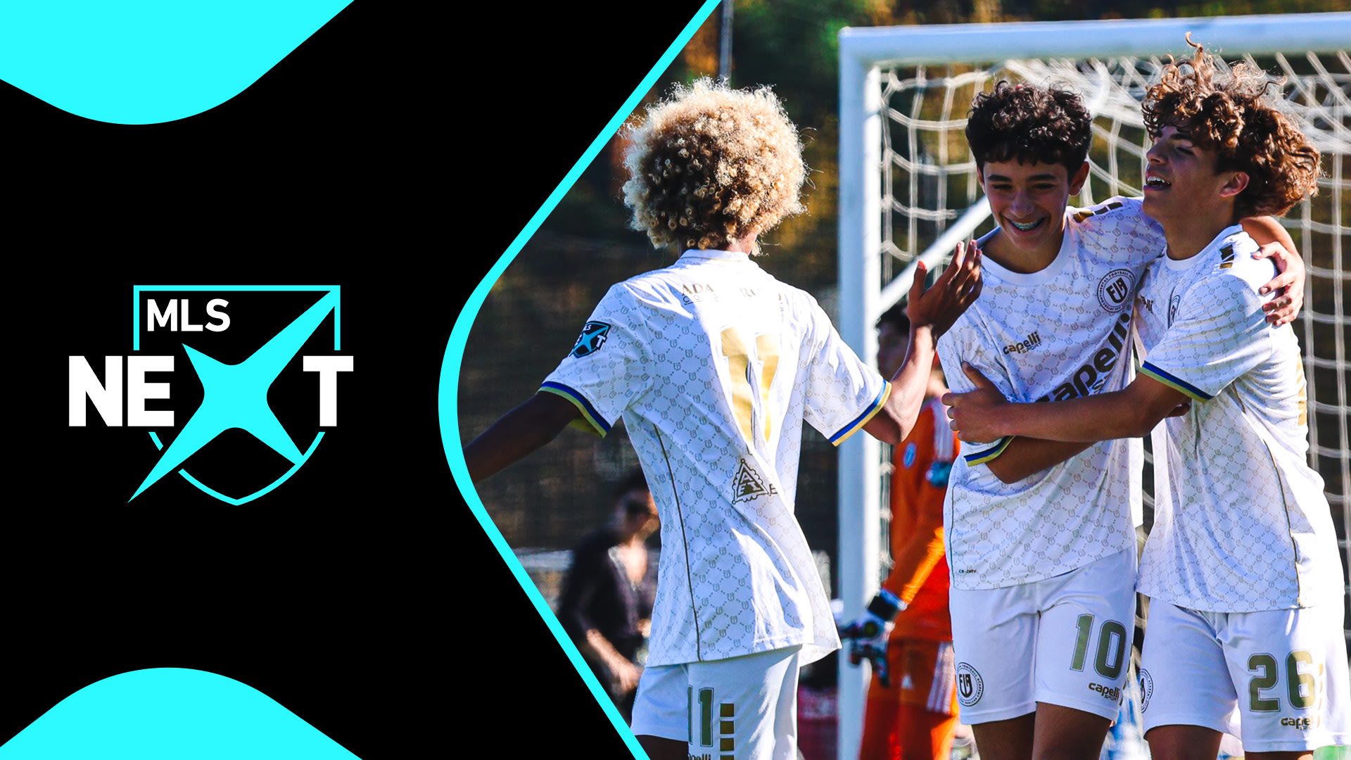 MLS Siguiente resumen: ¿Quién duró en abril de 2025?