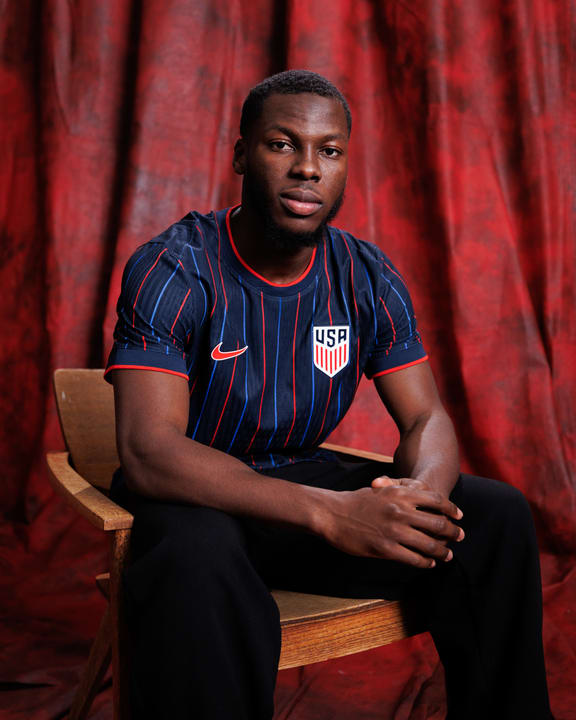 Kit de corazón de EE. UU.