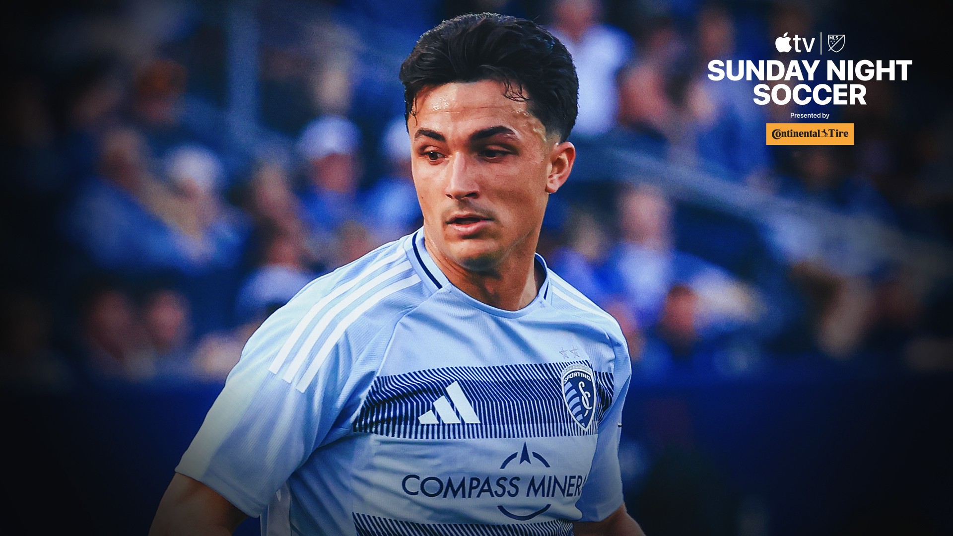 Sports Kansas City hace la historia de la MLS de una manera extraña