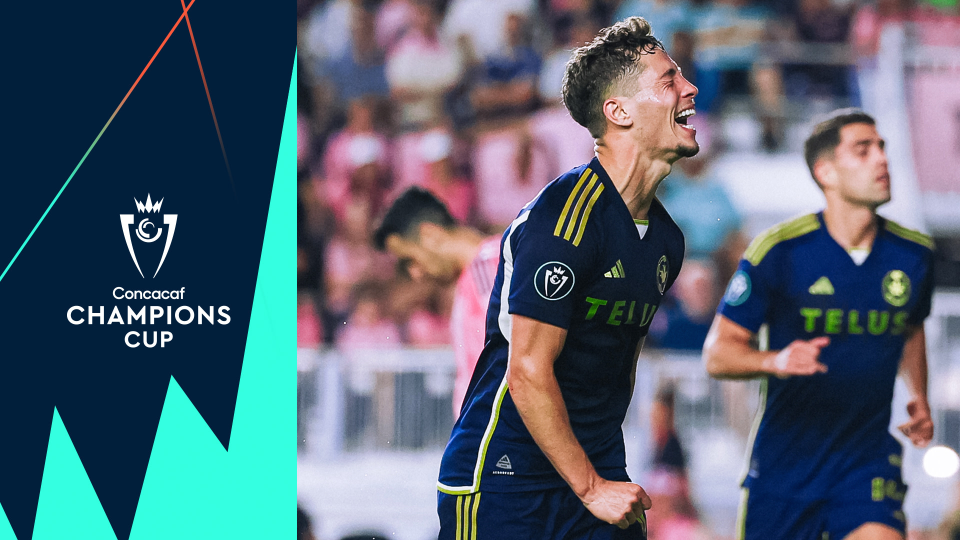 Vancouver Whitecaps se acerca a Master Cup Glory: "Somos soñadores"