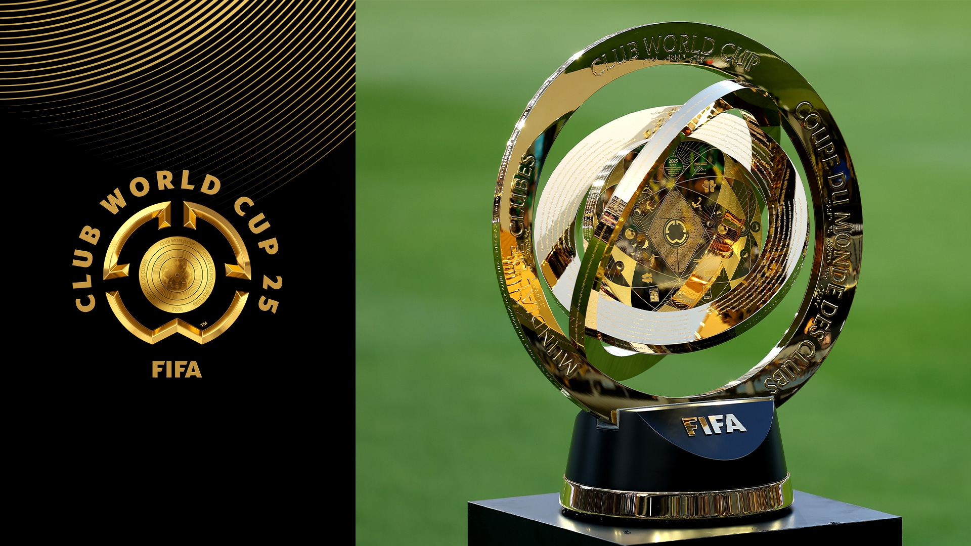 Copa Mundial del Club FIFA 2025: equipo, formato, estadio, horario y más