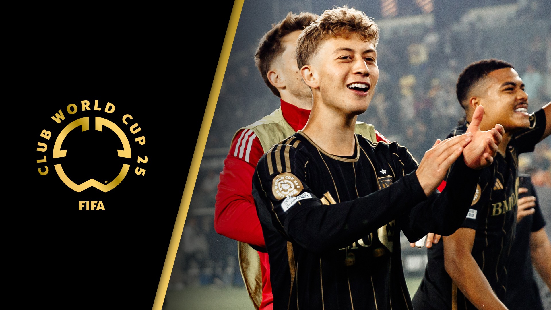 "Es un gran": LaFC está calificado para la Copa Mundial del club con un regreso épico contra el club América