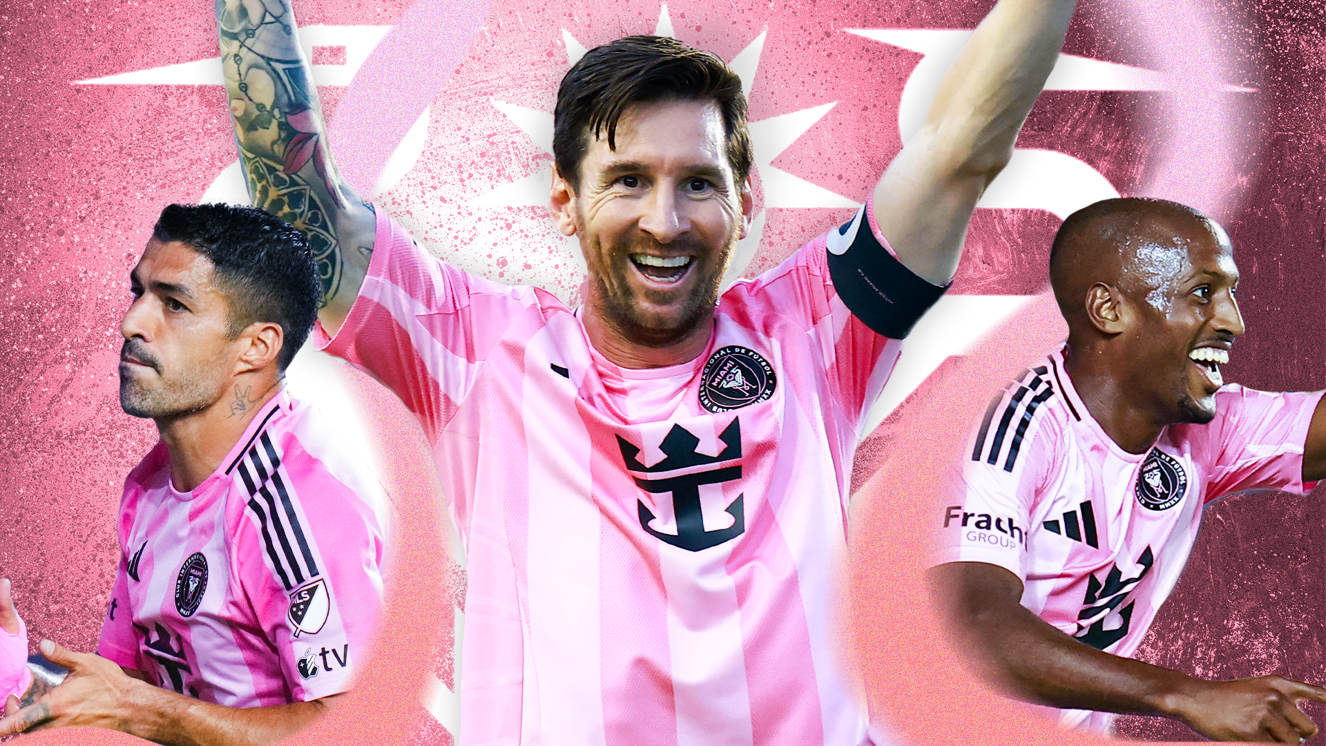 Lionel Messi y el Inter Miami alcanzan otro nivel antes de la Copa Mundial del club