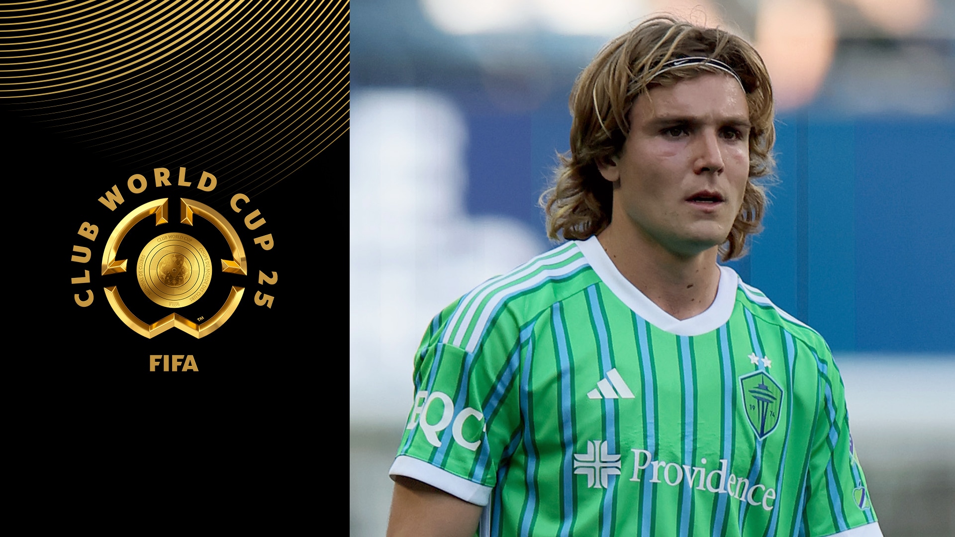 Seattle Sounders ingresa a la Copa Mundial de Clubes: "Queremos competir"