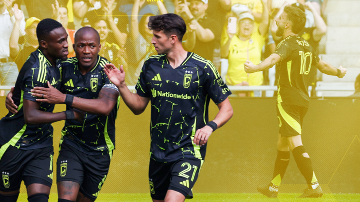 ¡De vuelta en la pista! Columbus Crew hace clics sin victorias contra Vancouver que ocupa el oeste