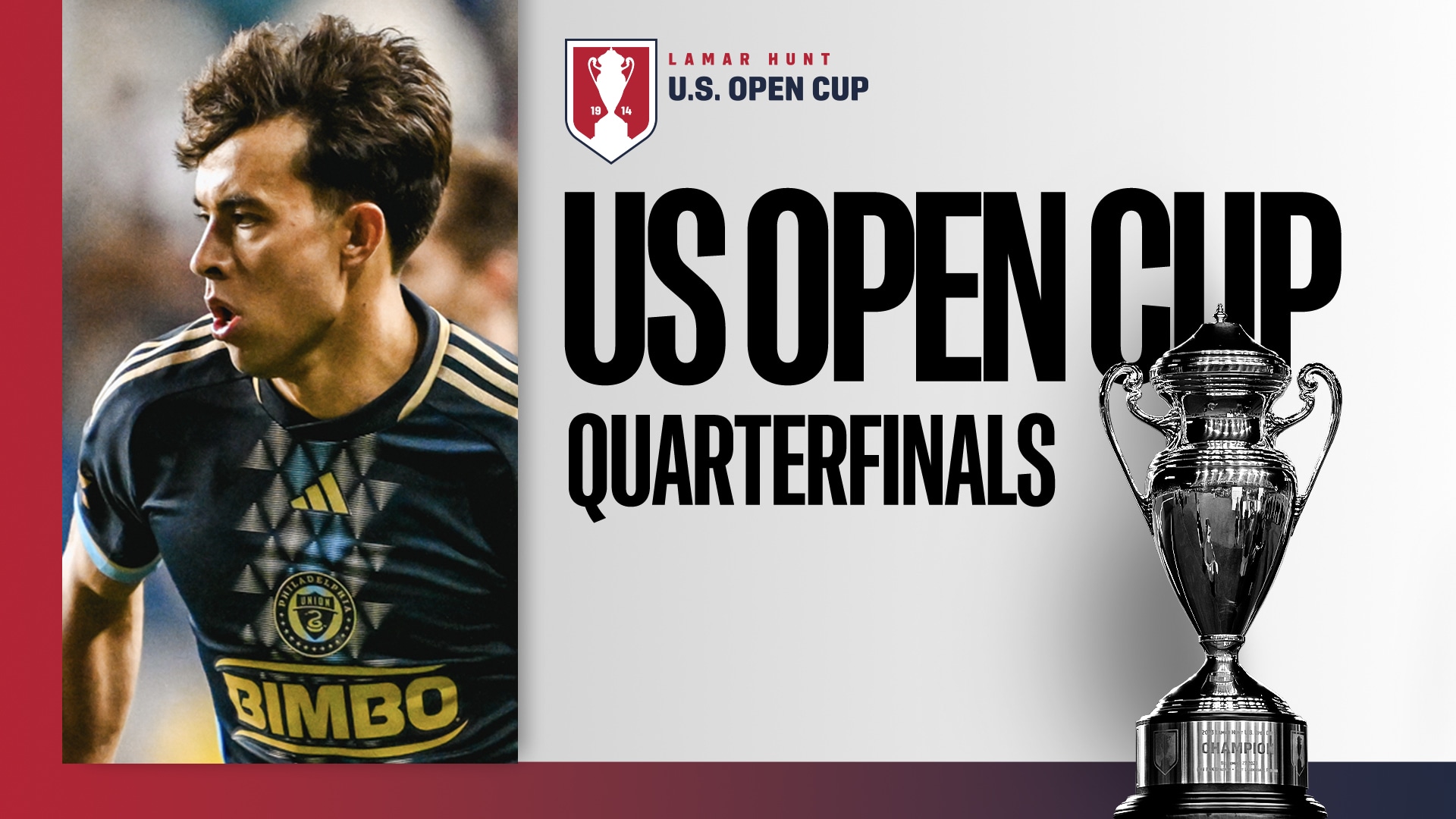 Abra la copa: cómo mirar, transmite el cuarto de final