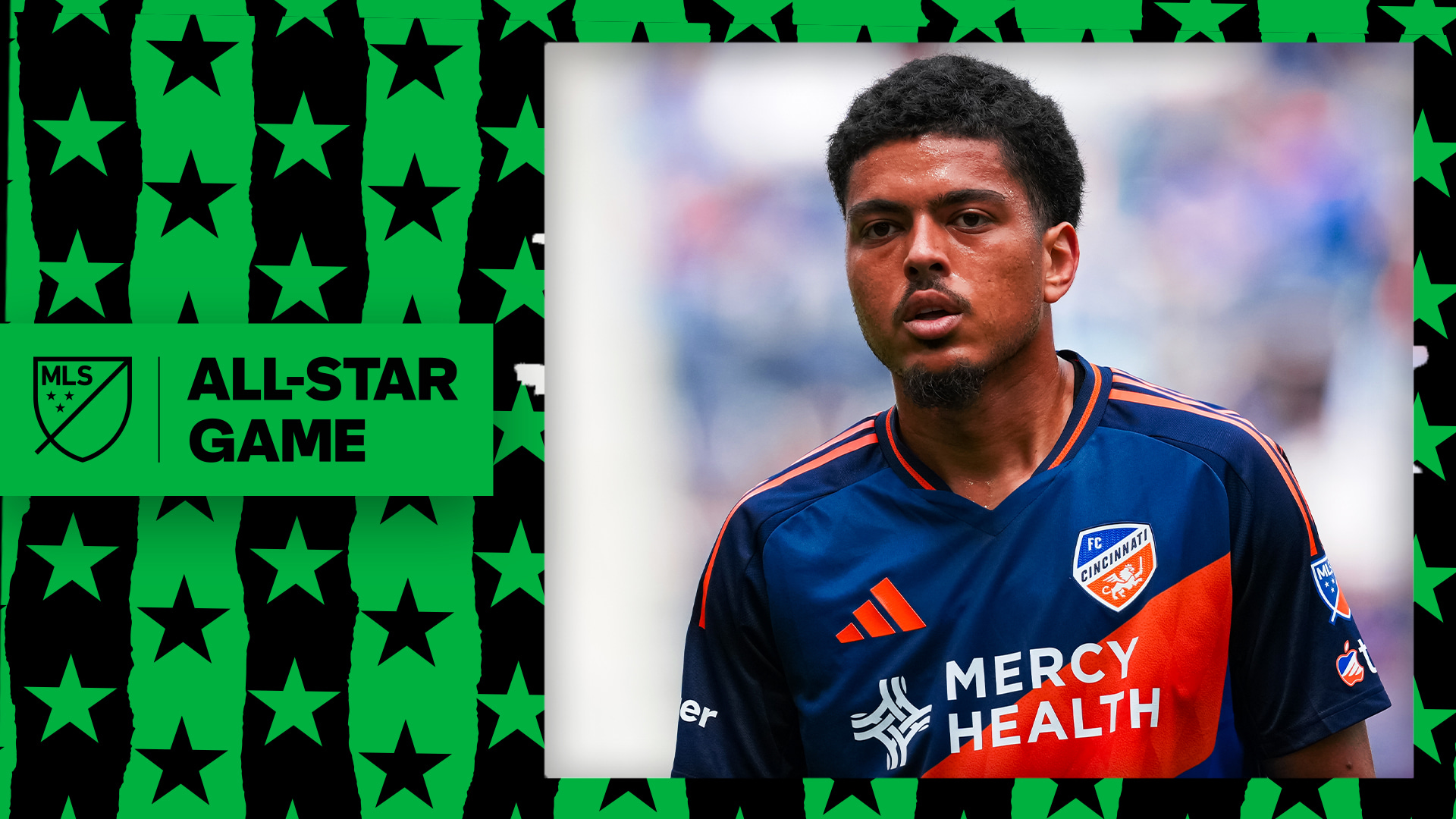 FC Cincinnati Star Evander: ¿El mejor jugador de MLS?