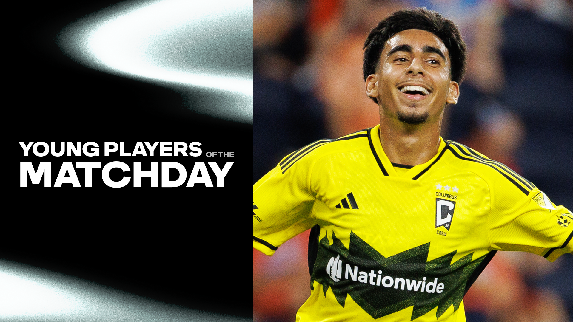 Jugadores jóvenes: ¿Quién dio un paso al día 24?