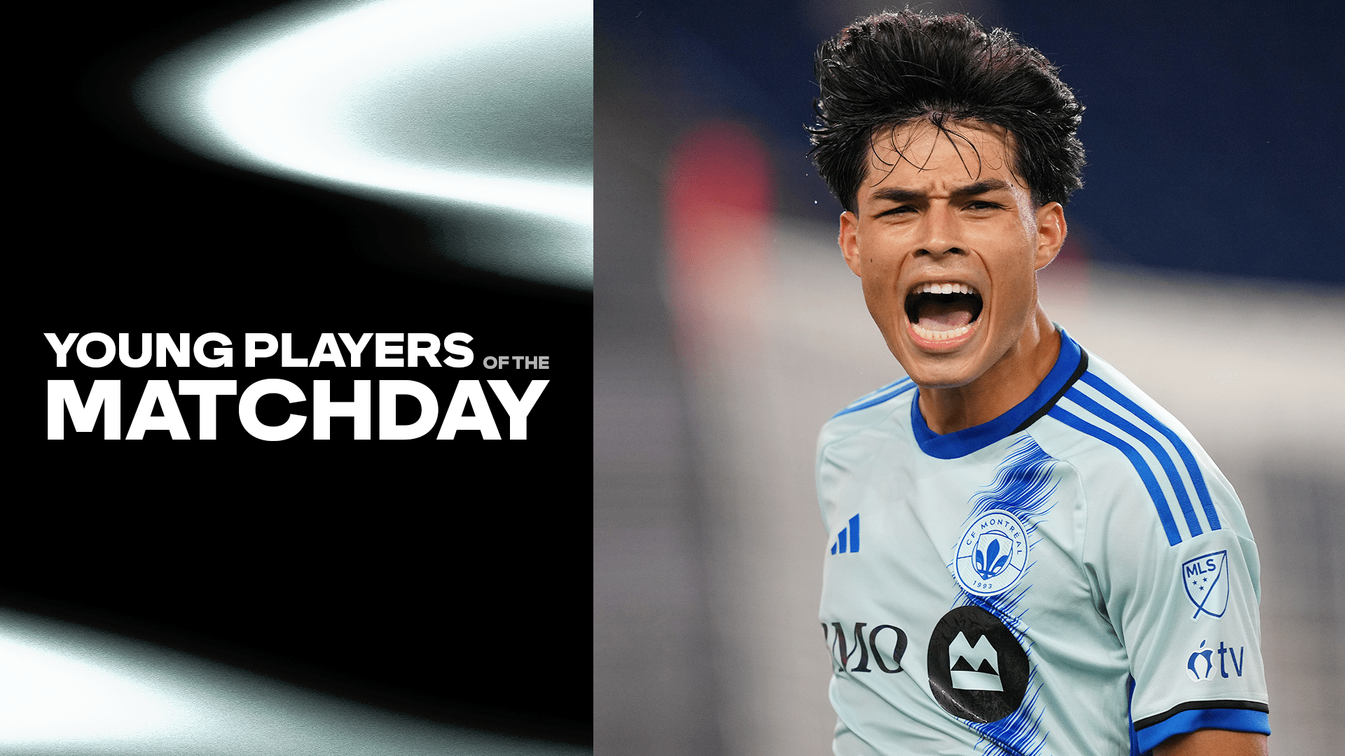 Jugadores jóvenes: ¿Quién impresionó el día 27?