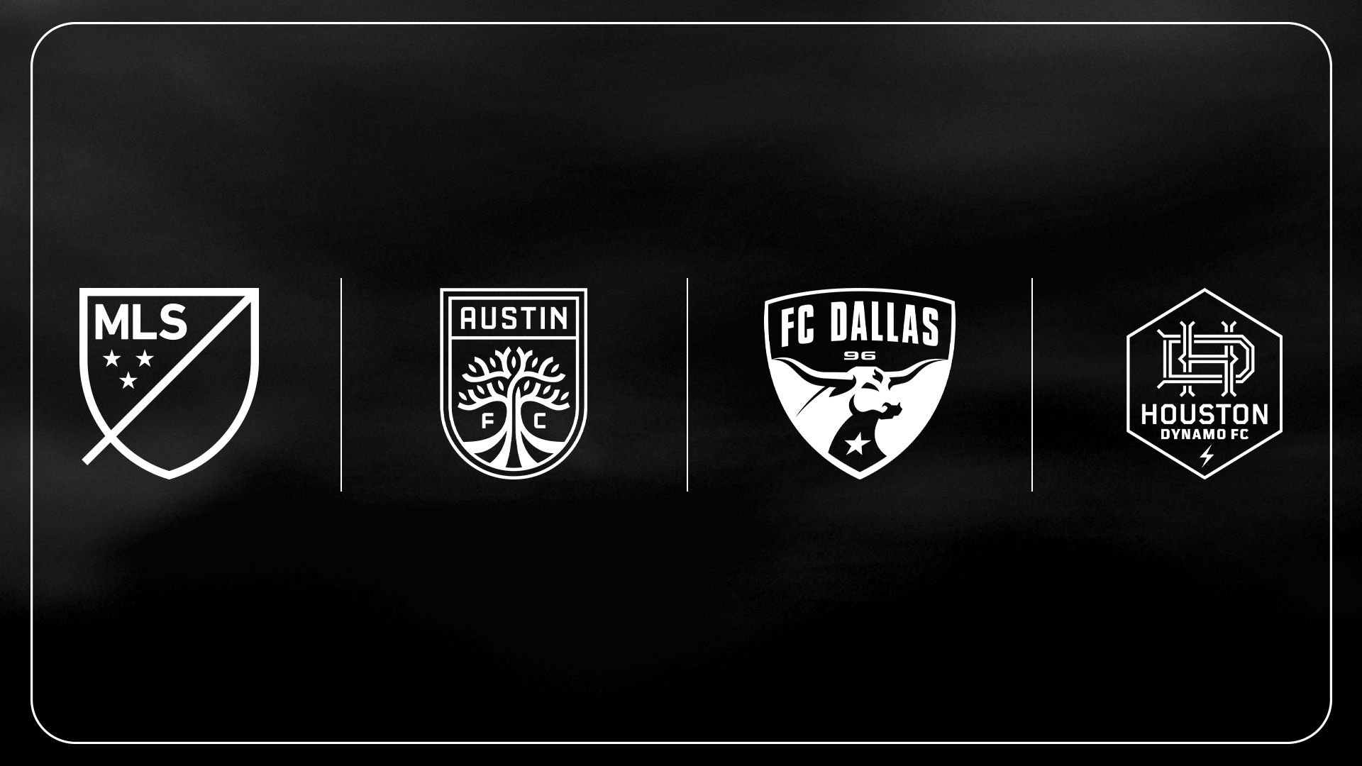 MLS se une a Austin, Dallas y Houston para apoyar a las víctimas del centro de Texas