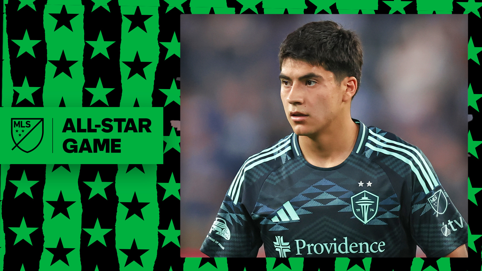 OBED Vargas: All-Star aumenta Dream HM con México