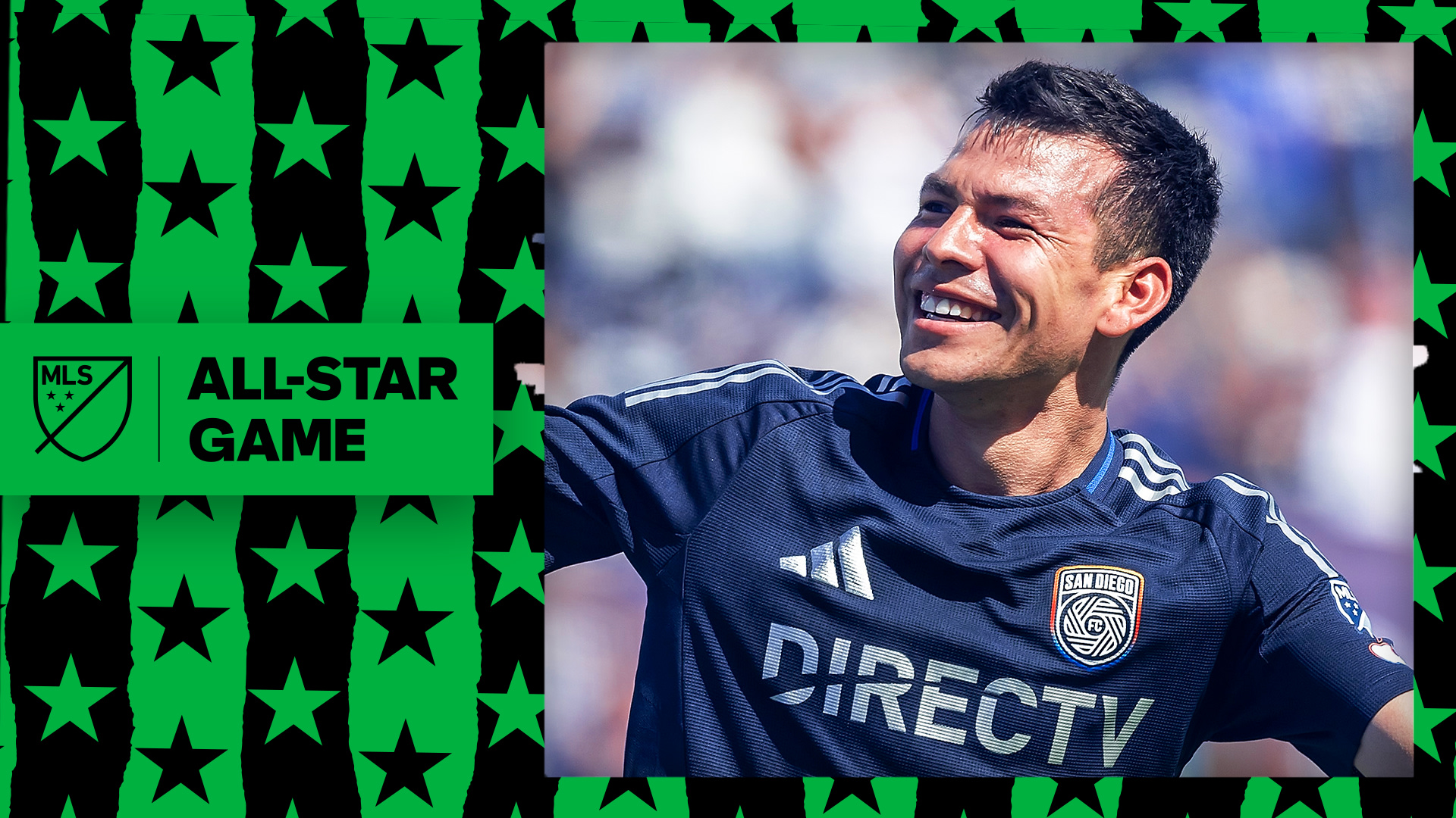 Recién llegados en All-Stars: San Diego FC Sabor Temporada de debut "increíble"