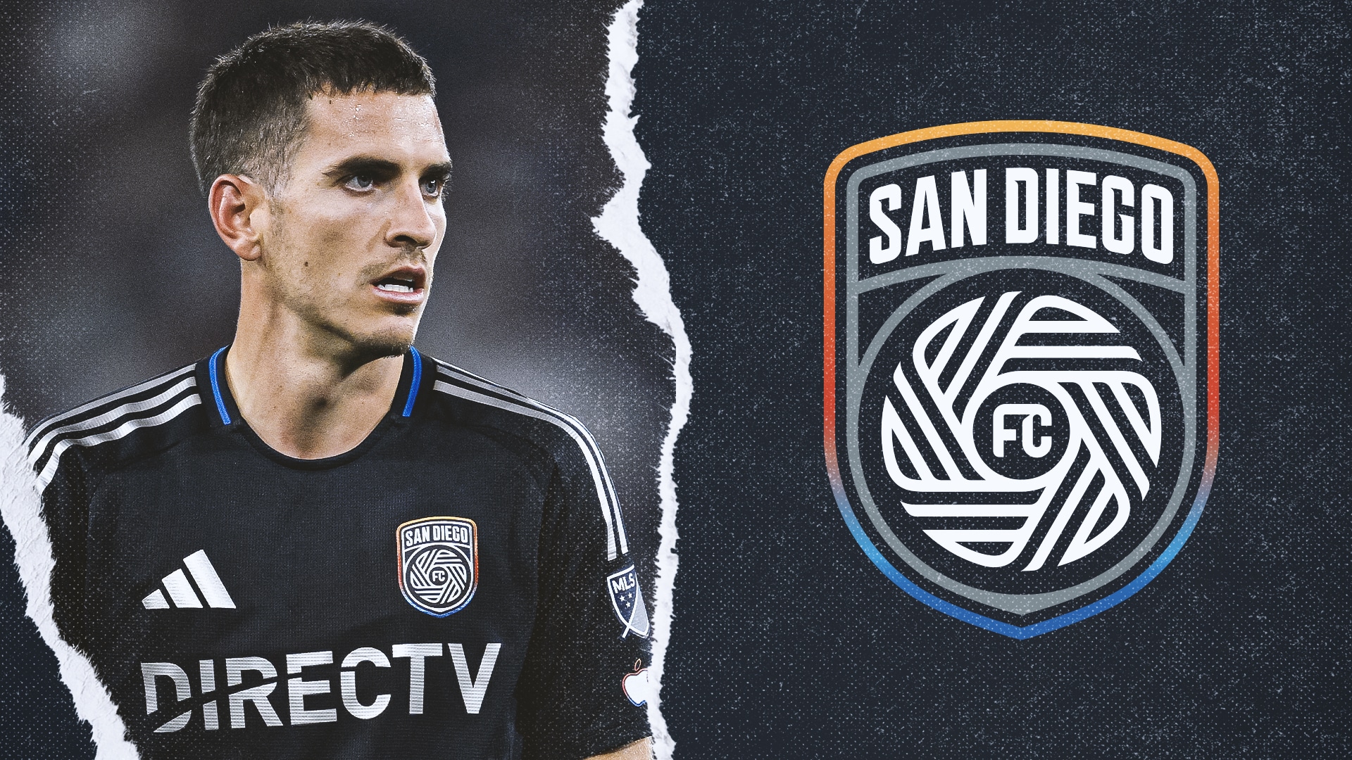 San Diego FC, Milan Iloski acepta la terminación del préstamo