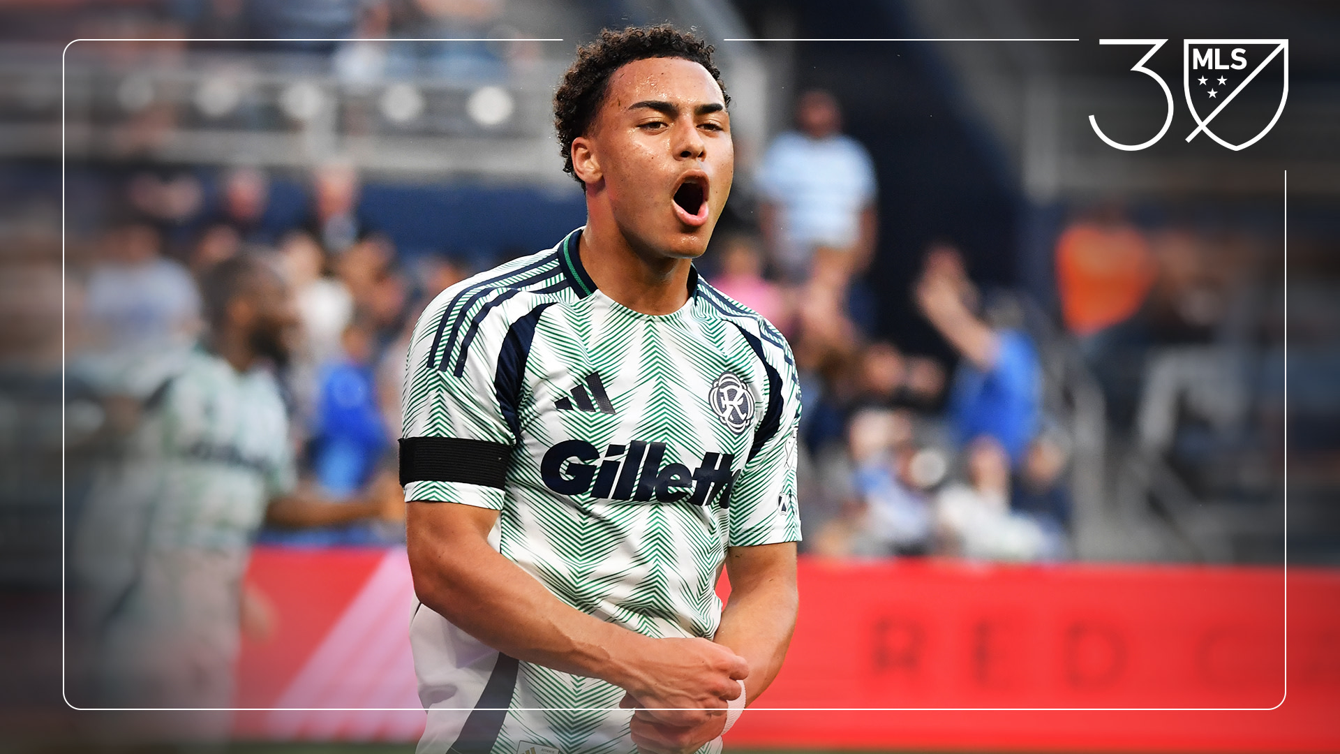 30 clubes, 30 historias Peyton Miller: New England Revolution Born & Bred