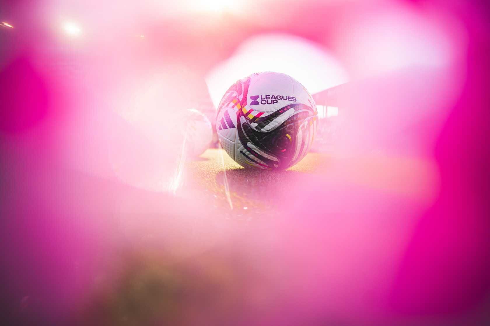 Gane y estamos en: Escenarios para que el Inter Miami CF cambie a las torres de eliminación directa de las ligas de la Copa 2025