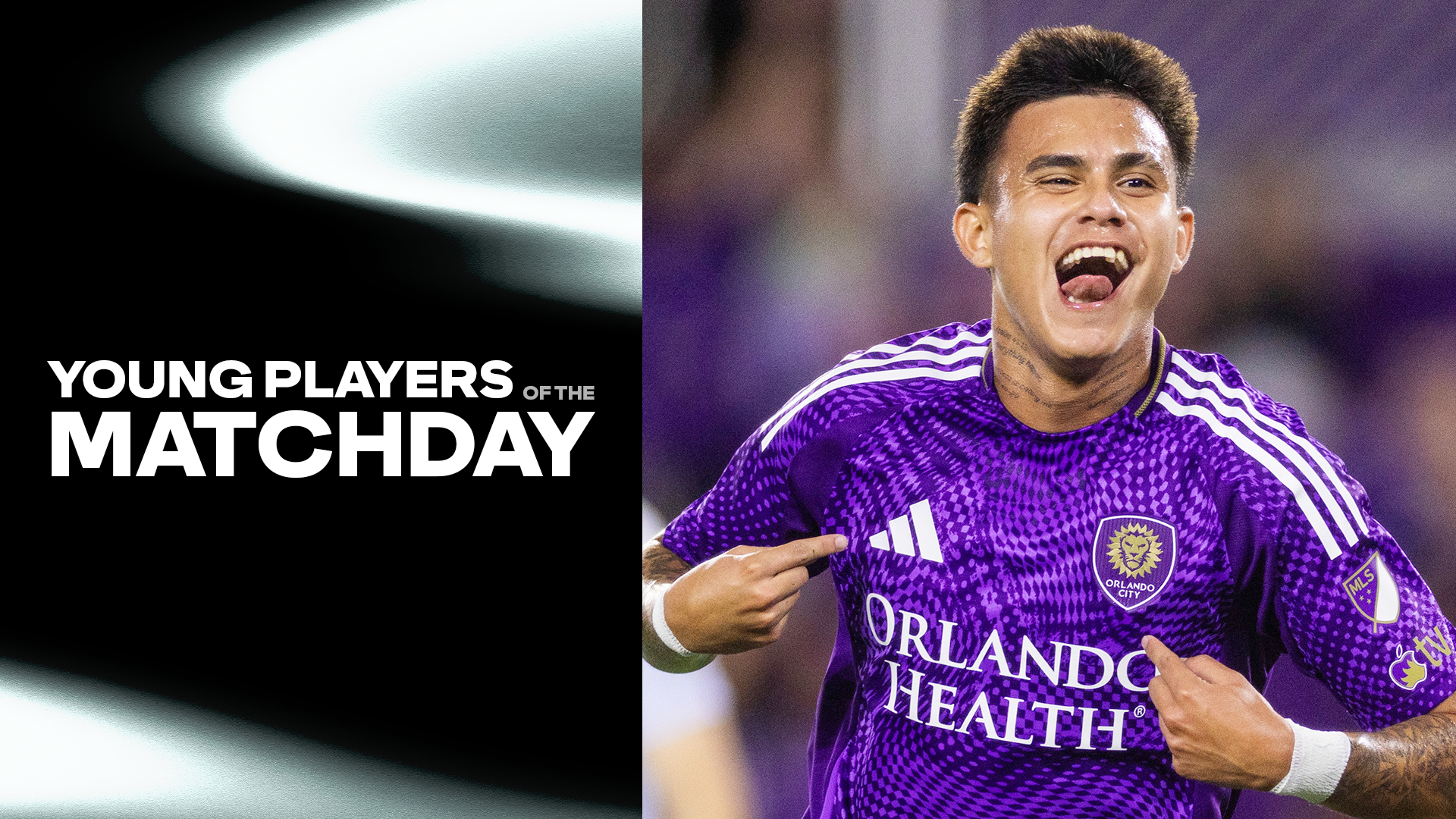 Jugadores jóvenes: ¿Quién dio un paso al día 29?