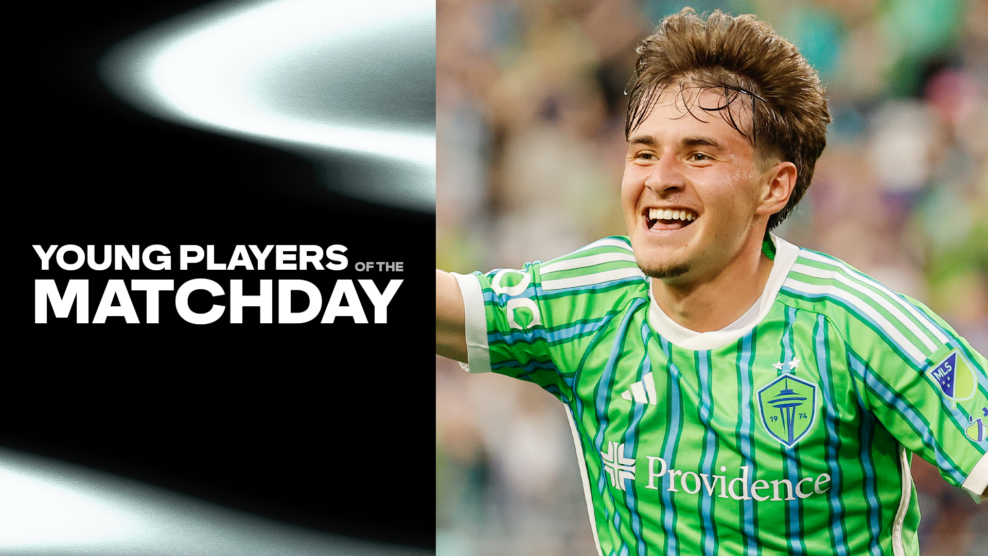 Jugadores jóvenes: ¿Quién llegó al primer día 30?