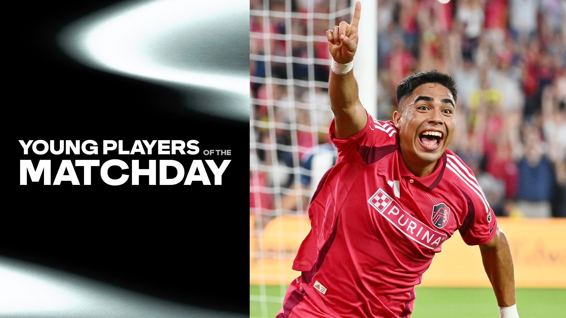 Jugadores jóvenes: ¿Quién se acercó al día 28?