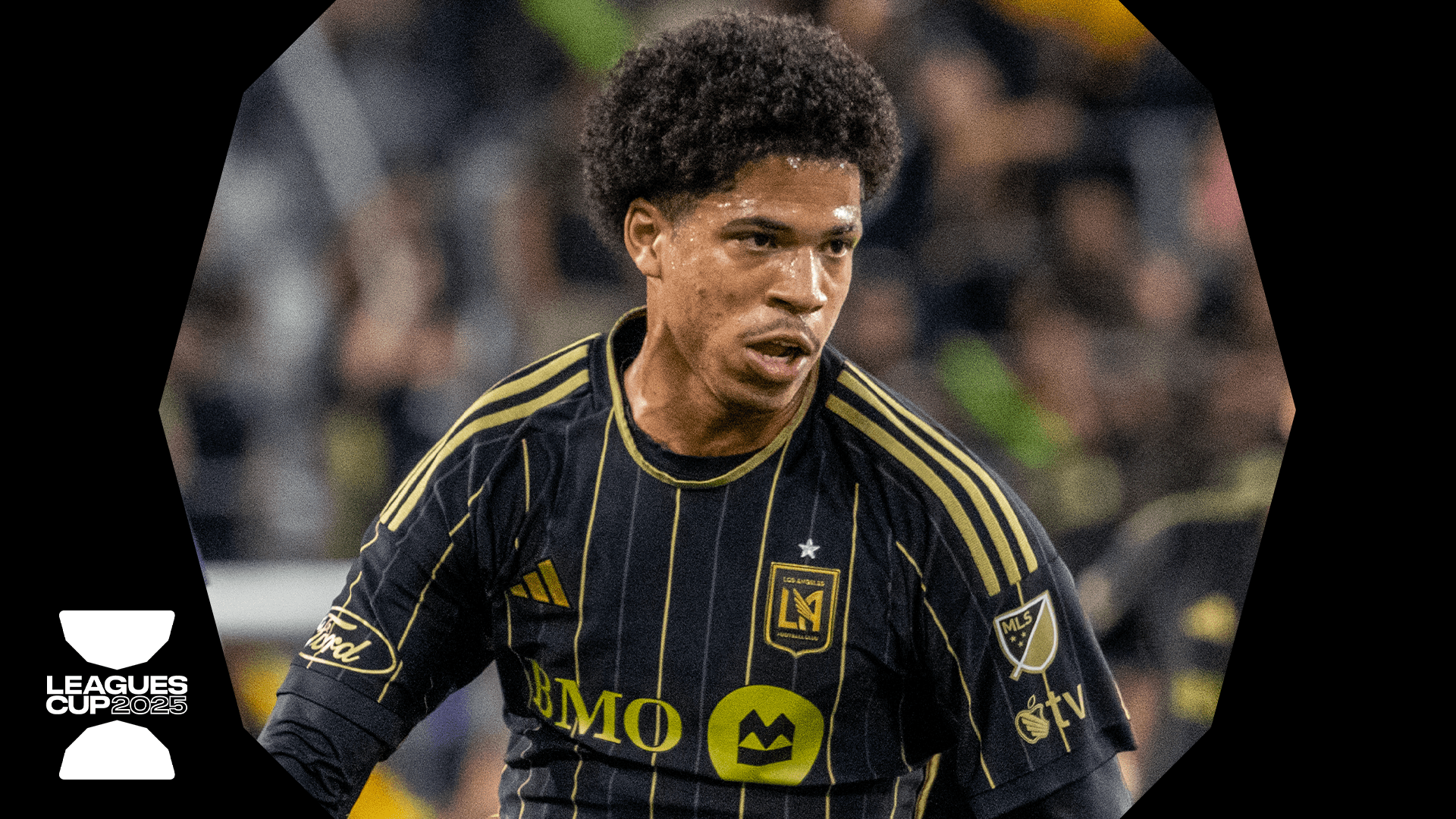 LAFC Bienvenido a Tigres por los enfrentamientos de peso pesado de la Copa de Labues