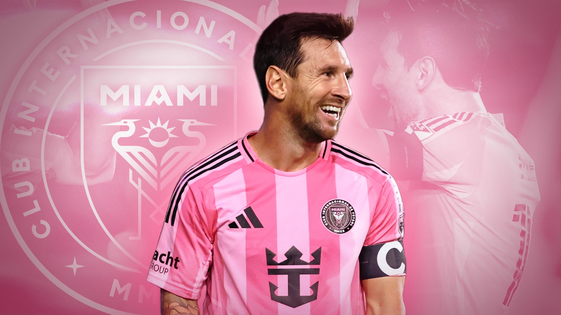 Lionel Messi regresa con una actuación brillante Inter Miami