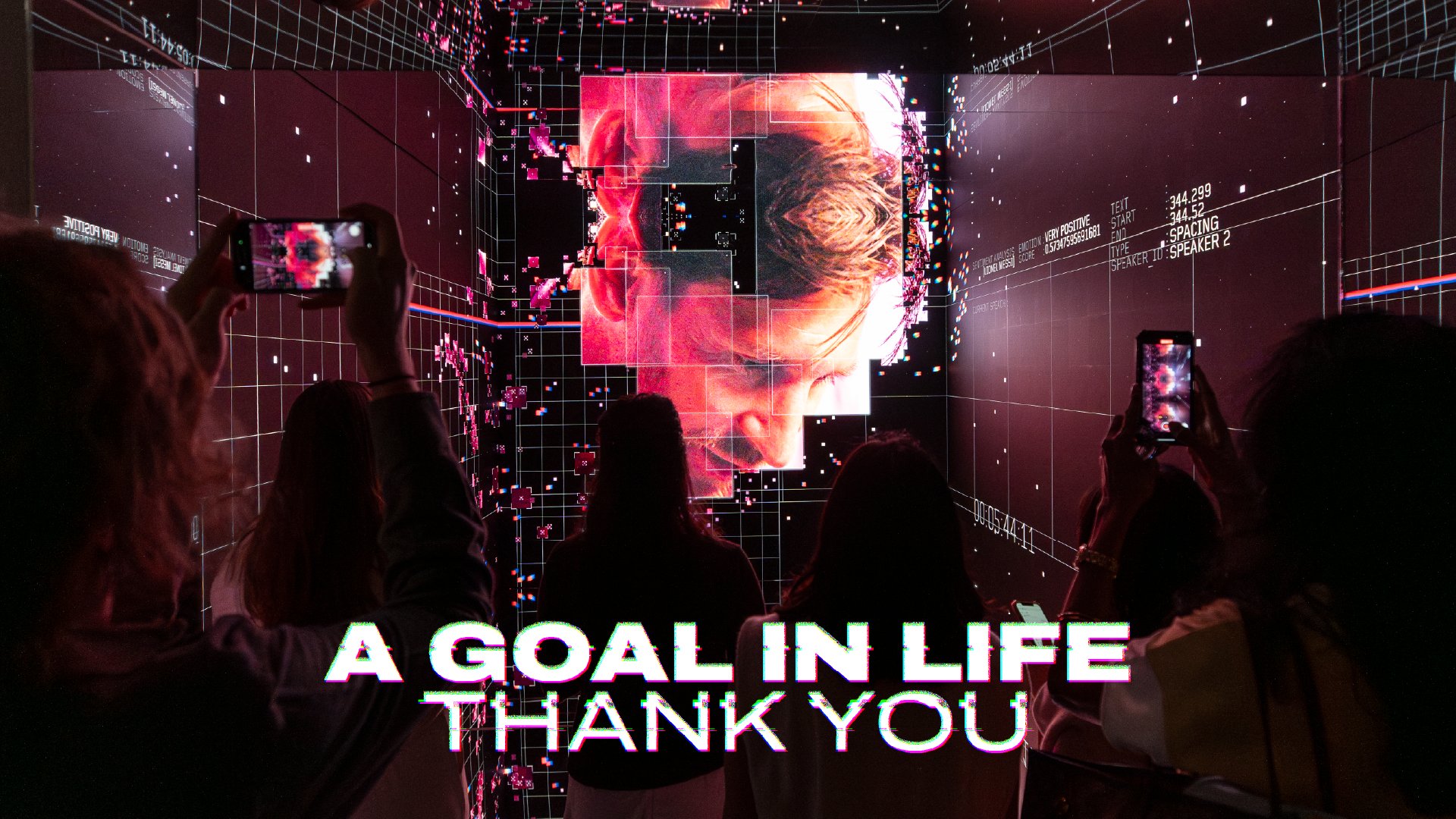 Memoria viva: Messi - Un objetivo de la vida totaliza $ 1.87 millones