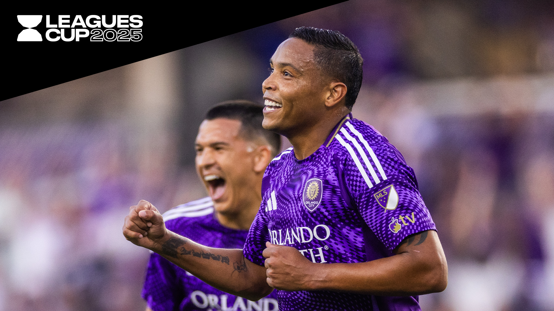 Orlando City Entra "Modo urgente" para una fiesta trimestral divisional