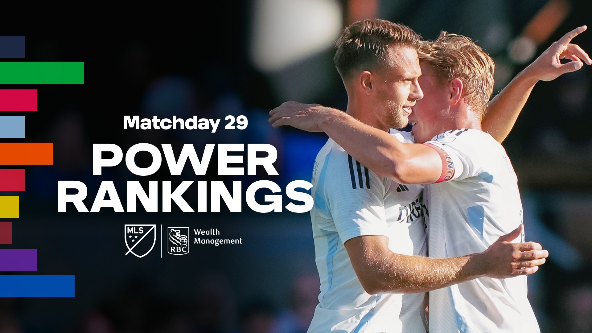 Ranking de potencia: San Diego FC al borde del período de establecimiento de récords