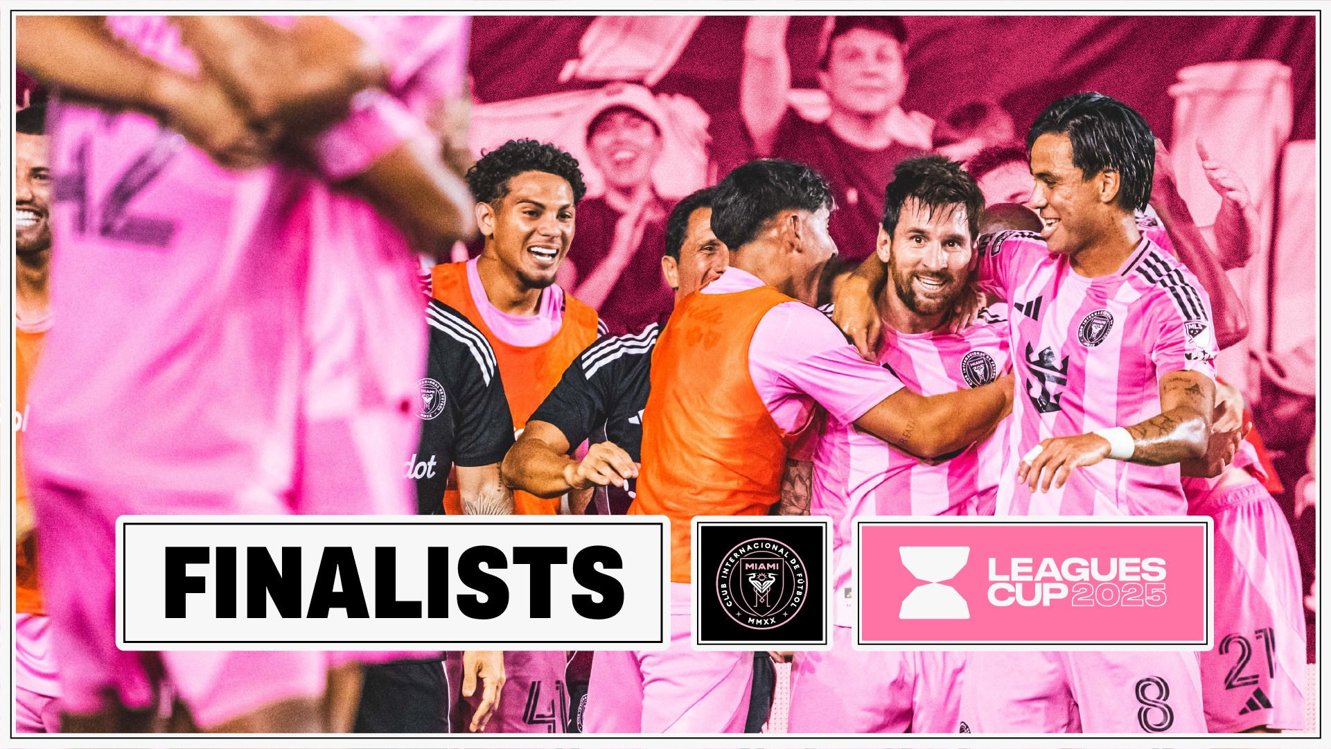 Recapitulación del partido: Inter Miami CF avanza en la final de la Copa de la Liga con un emocionante regreso a Orlando City Scy