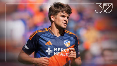 30 clubes, 30 pisos FC Cincinnati: Construyendo una cultura ganadora desde cero