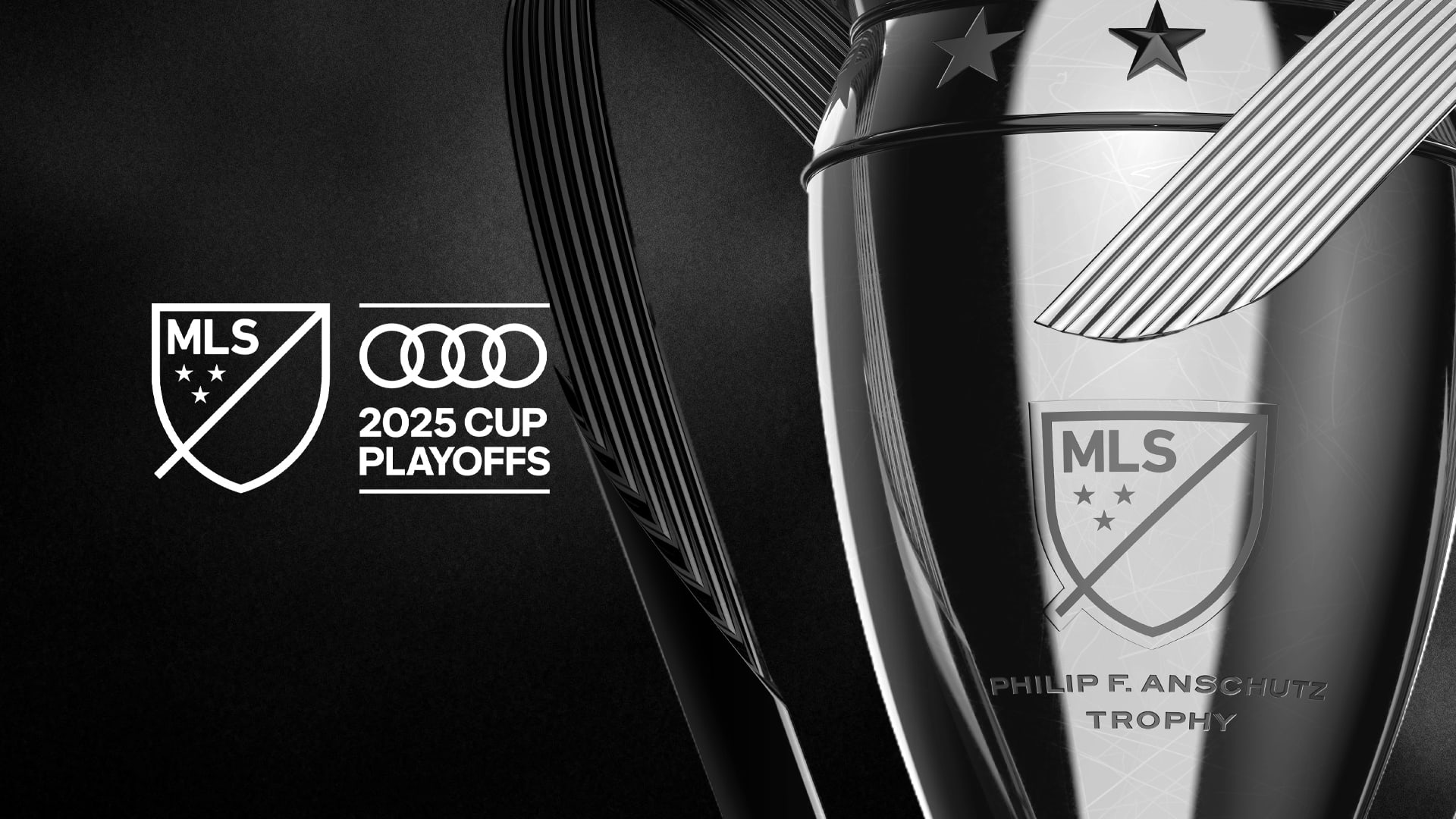 Cada equipo que está en: Audi 2025 MLS Cup Playoffs
