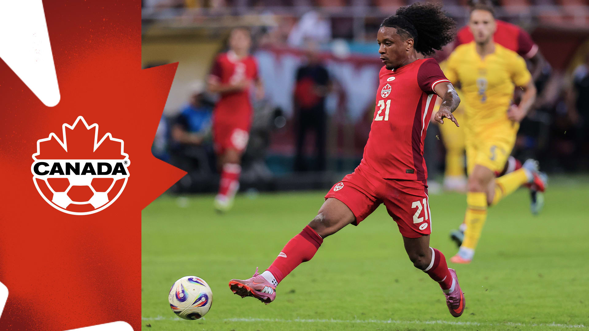 Canadá busca mostrar la victoria de Rumania "no fue casualidad"