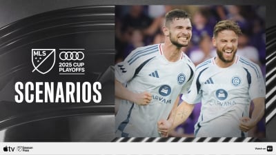 Cómo Chicago Fire FC puede apretar el juego contra el Inter Miami