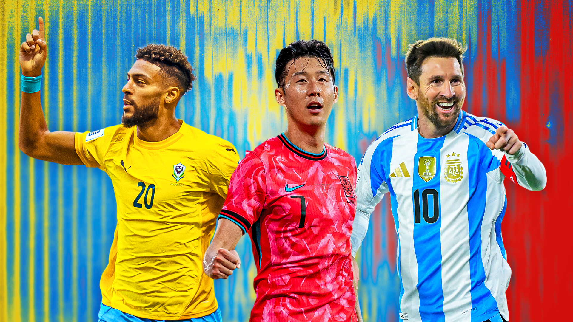 Copa del Mundo: 10 MLS estrellas desde la ventana internacional en septiembre