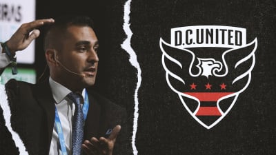 DC United: Lo que Erkut Sogut trae la capital de la nación