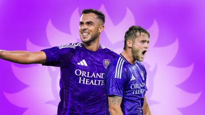 Duncan McGuire, Ruta de playoffs de Martín Ojeda para la ciudad de Orlando