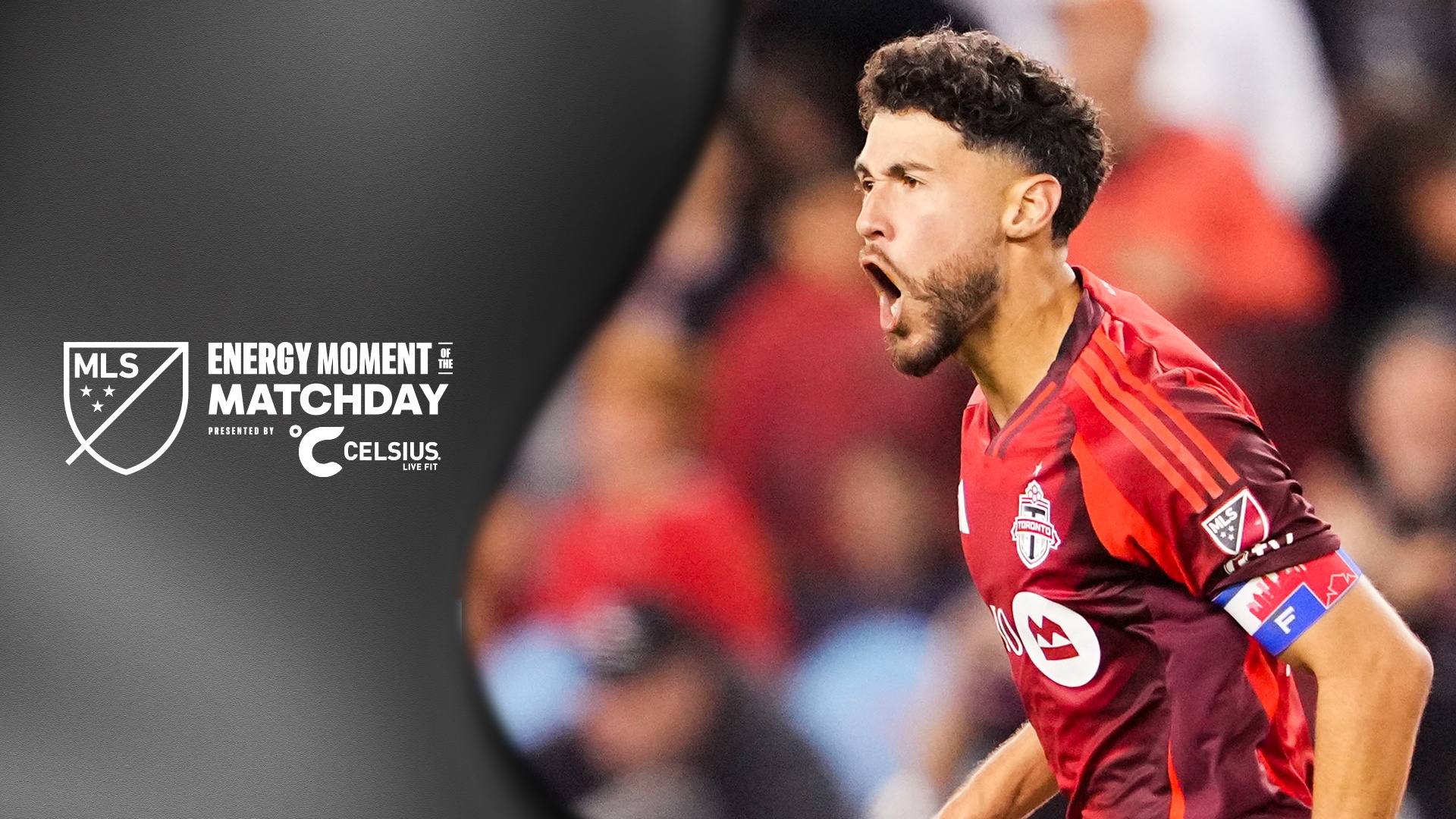 Jonathan Osorio anota Classique Mark | Momento de energía en el día