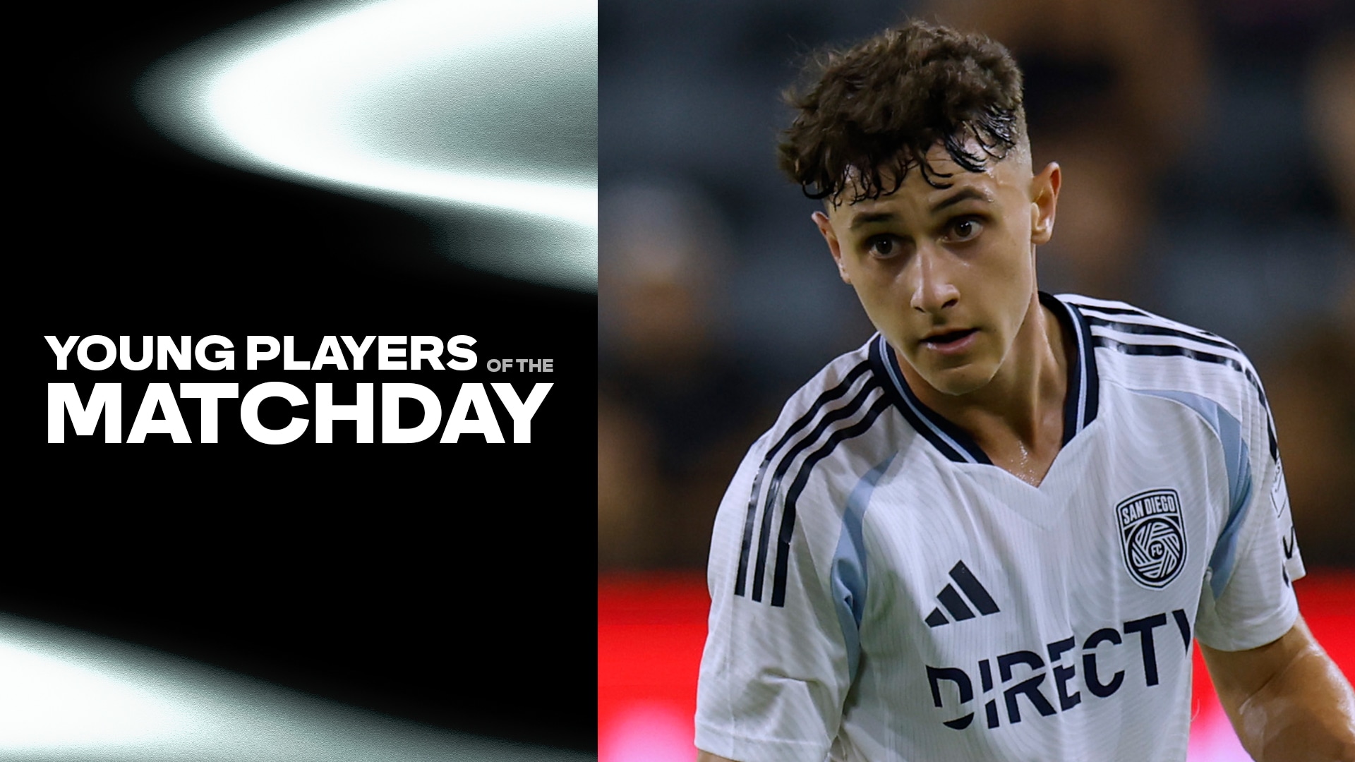 Jugadores jóvenes: ¿Quién se subió a la jornada 31?