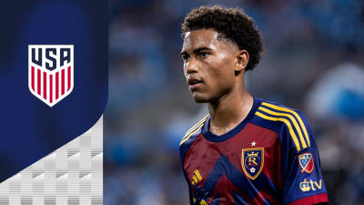 Lista de proyectos de EE. UU.: Los jugadores de 16 MLS pidieron 2025 FIFA U-20 World Cup