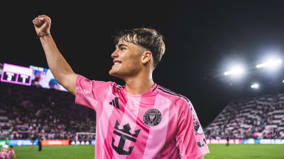 Llamado: Silvetti llamado por Argentina para la Copa Mundial Sub-20 FIFA 2025