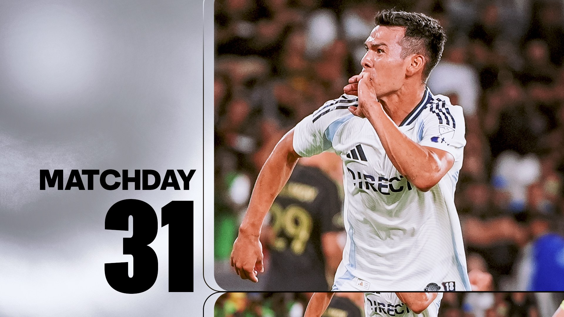 Lo que aprendimos: Stars San Diego Shine, Philly Tomop cerca del escudo