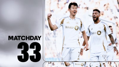 Lo que aprendimos: poderoso dúo Lafc, Vancouver hace que Shield se cargue