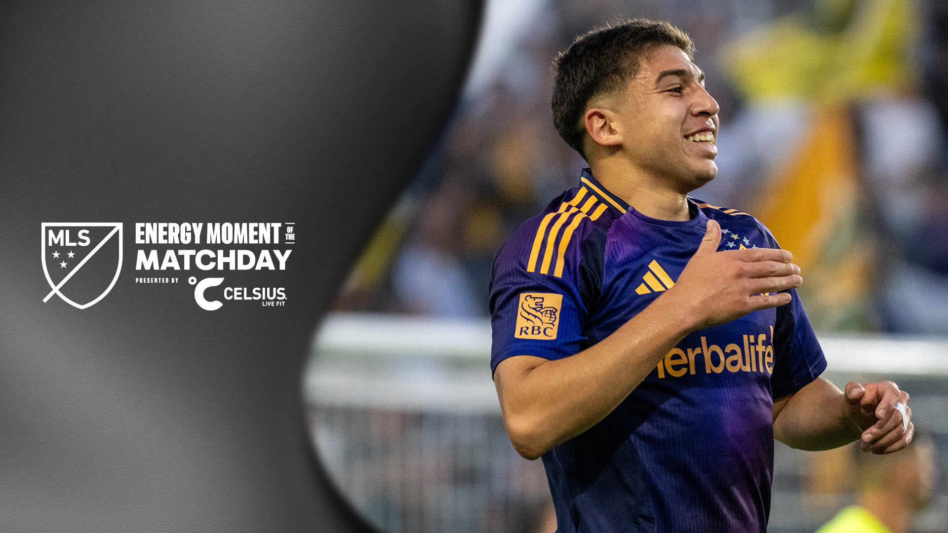 Lucas Sanabria obtiene el último anti -lake para LA Galaxy | Momento de energía en el día